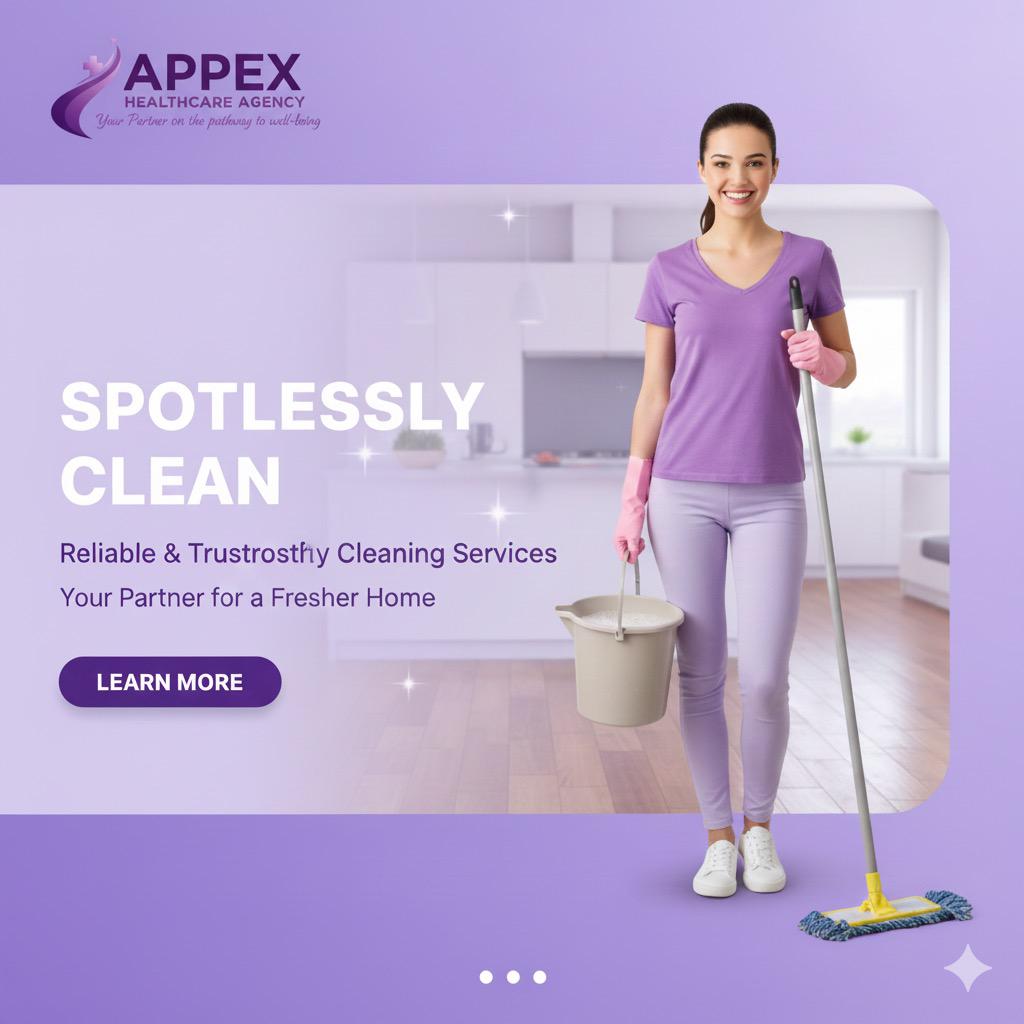 Cleaning Services